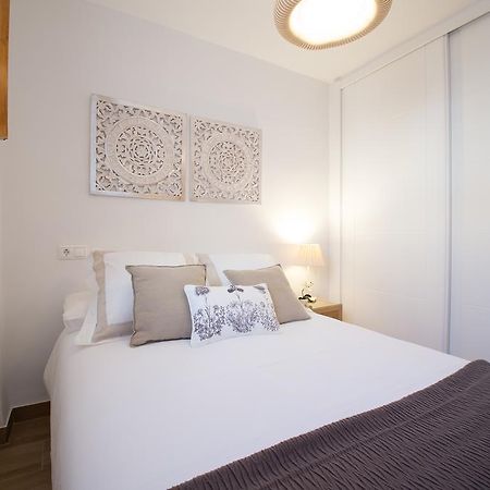 Sunshine Plaza Abades Lägenhet Córdoba Exteriör bild