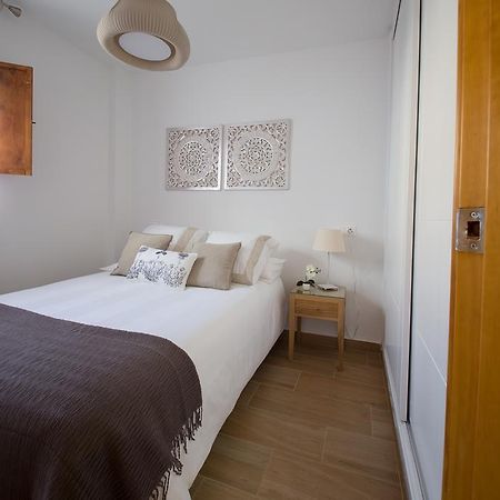 Sunshine Plaza Abades Lägenhet Córdoba Exteriör bild
