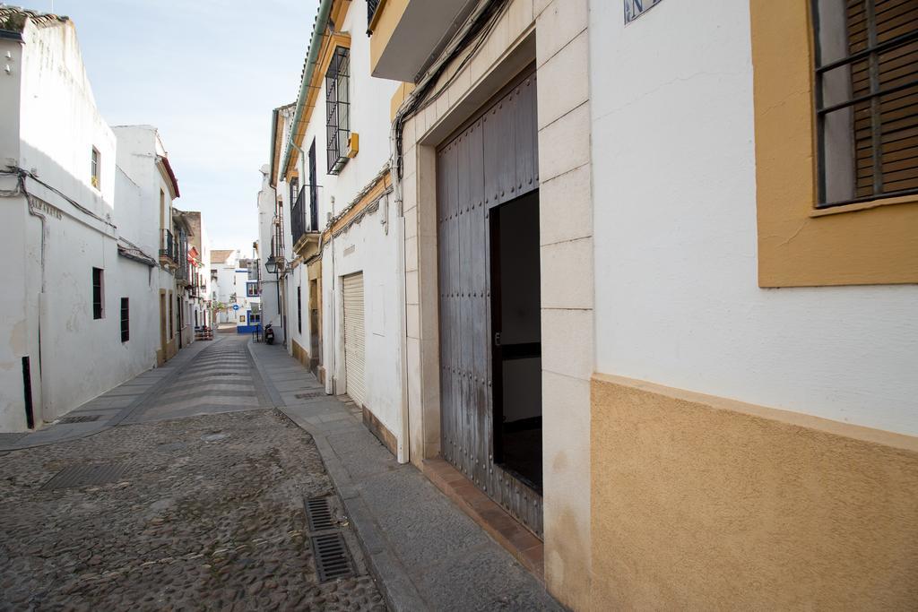 Sunshine Plaza Abades Lägenhet Córdoba Exteriör bild