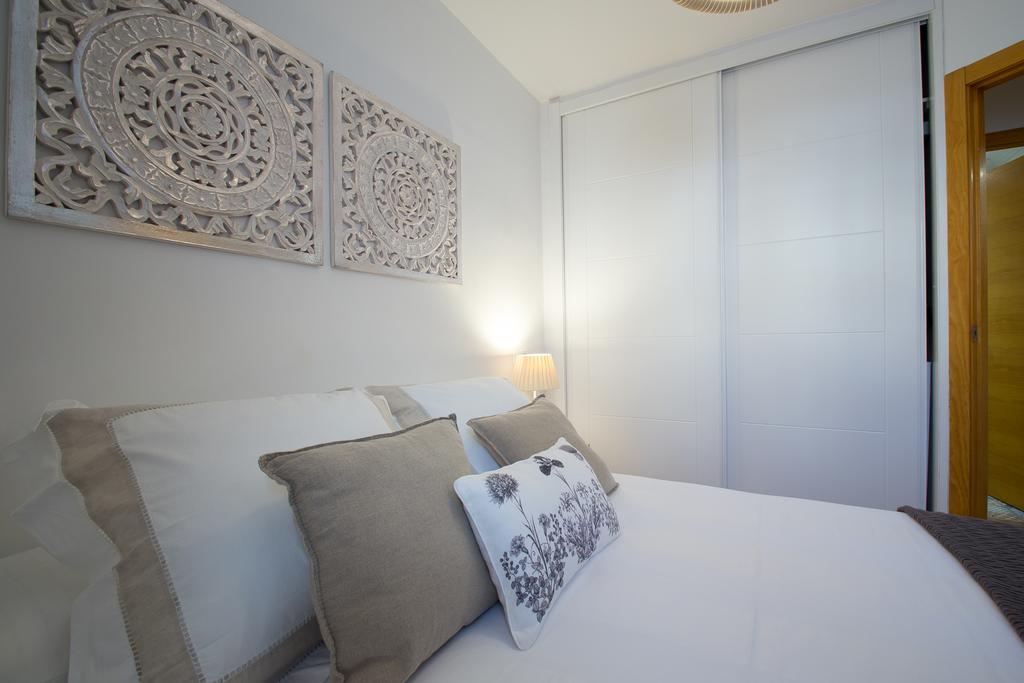 Sunshine Plaza Abades Lägenhet Córdoba Exteriör bild
